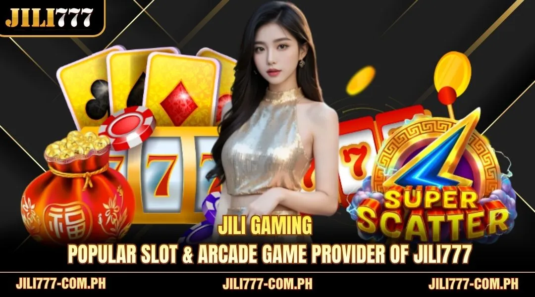 JILI