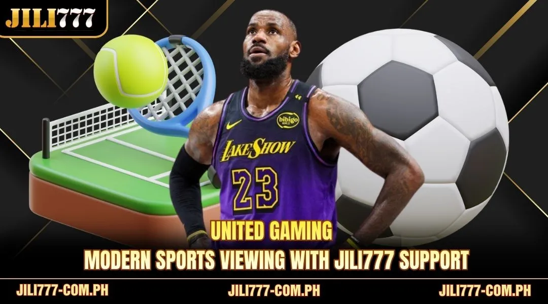 United Gaming