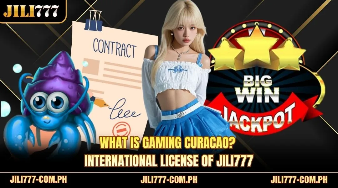 What Is Gaming Curacao