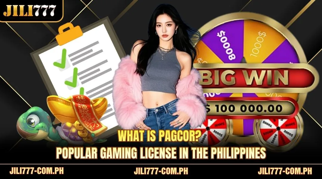 What Is PAGCOR